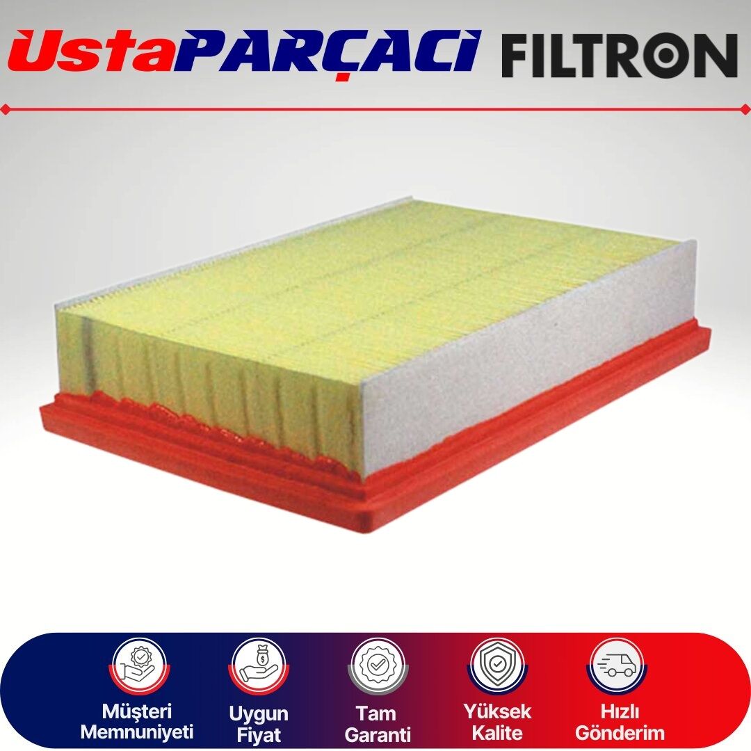 Filtron Hava Filtresi AP109/9 96950990
