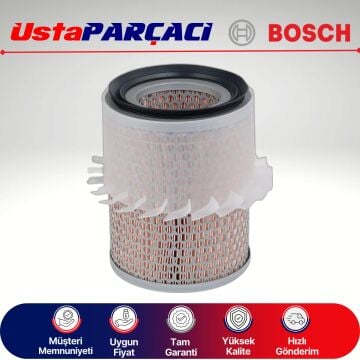 Bosch 1987429186 Hava Filtresi S9186 MD620563