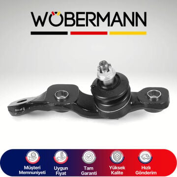 Wöbermann Lexus Ls 430 2000-2006 Rotil Sağ 4333059075, 4333059125