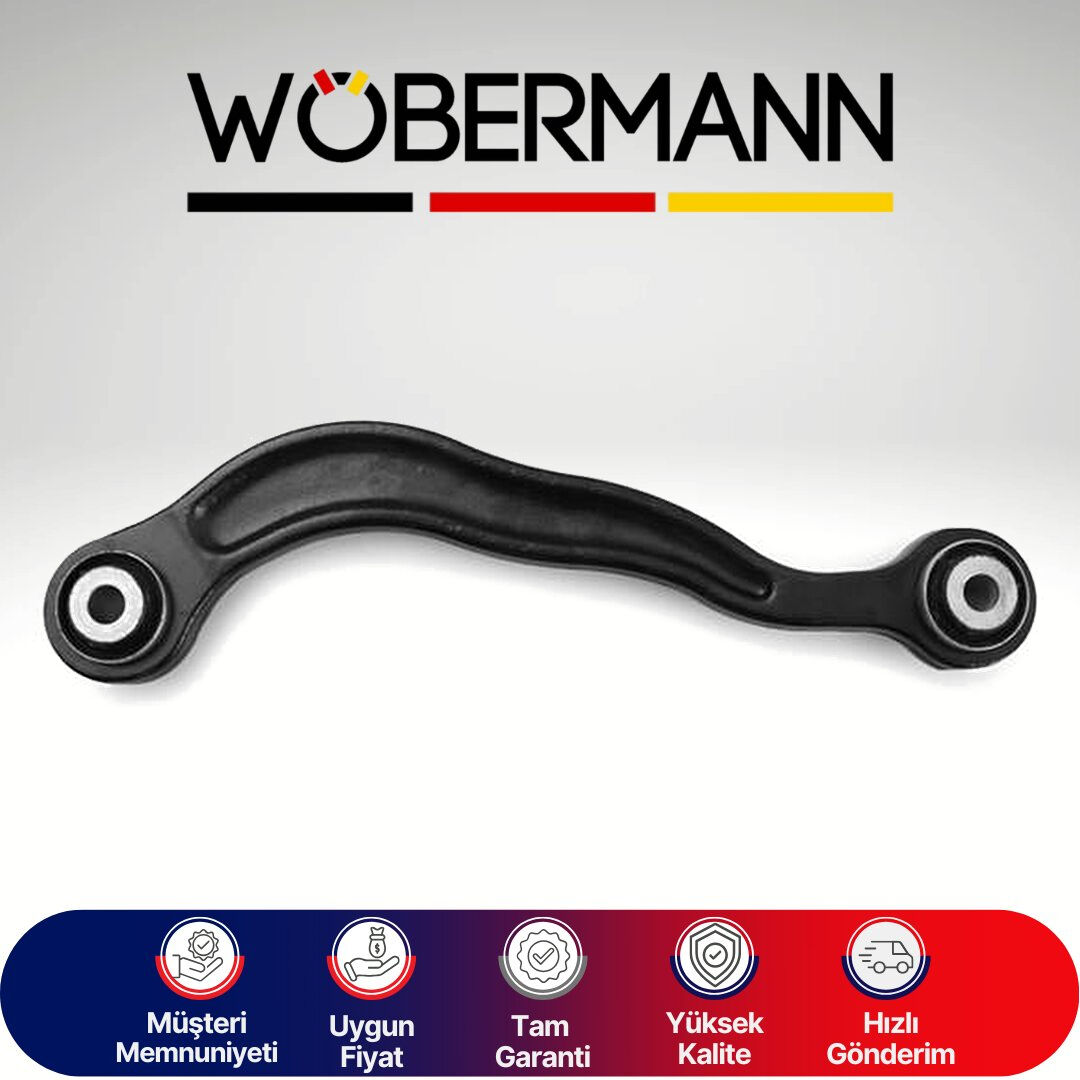 Wöbermann Mercedes S Serisi Saloon W221 Denge Kolu Sol 2213501306, 2213501706