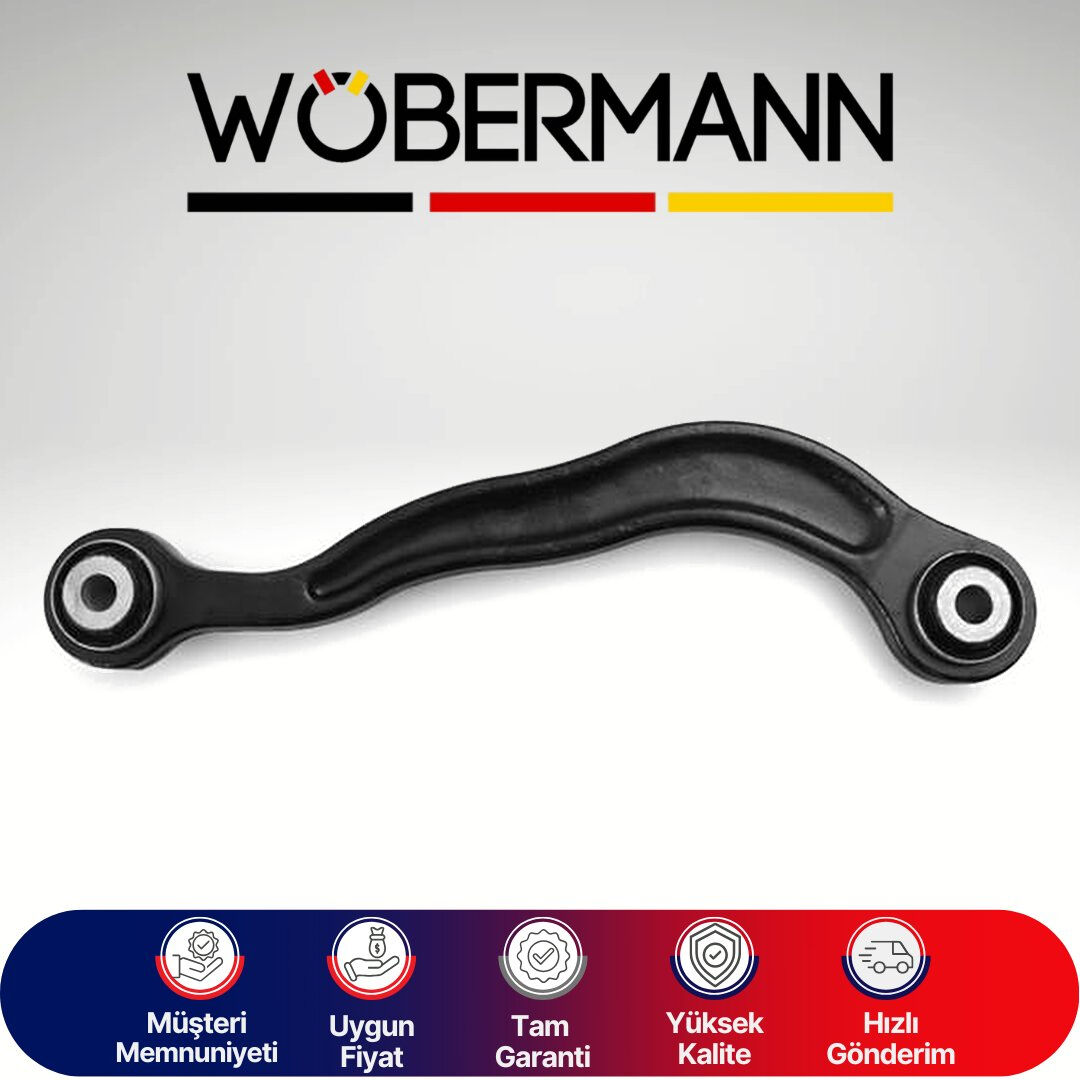 Wöbermann Mercedes S Serisi Saloon W221 Denge Kolu Sağ 2213501406, 2213501806