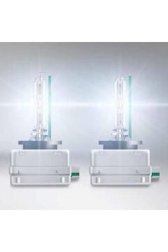 Osram Far Ampulü Xenon D3s 12v 35w Night Breaker 66340xnn-hcb