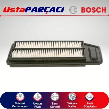 Bosch 1987429192 Hava Filtresi S9192 17220-RAA-A00