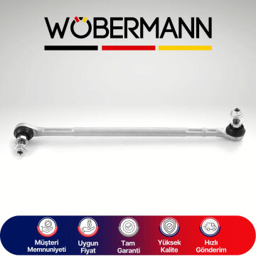 Wöbermann BMW 3 Serisi E90-E91-E92-E93 2005-2011 Z Rot Sağ 2 Adet 31356768772