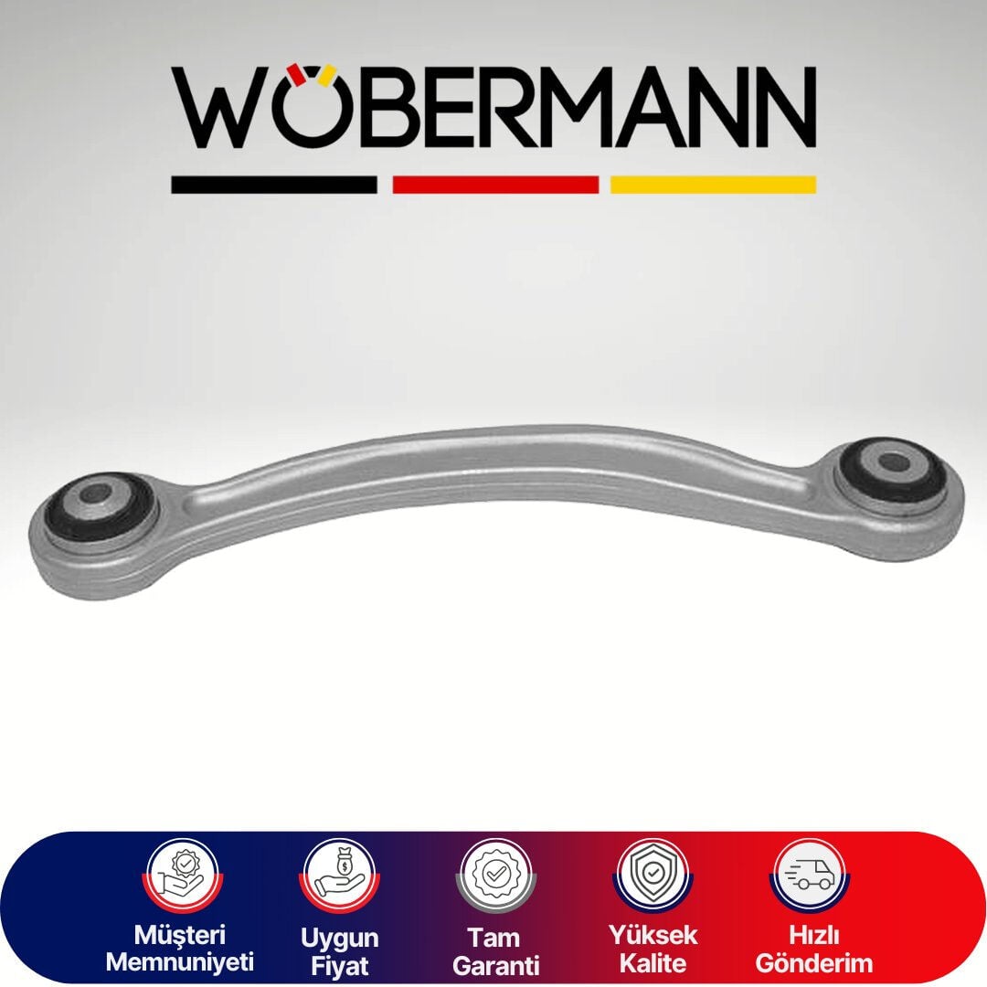 Ustaparçacı Mercedes C Class W204 01.2007-01.2014 Denge Kolu Sol 2043503306