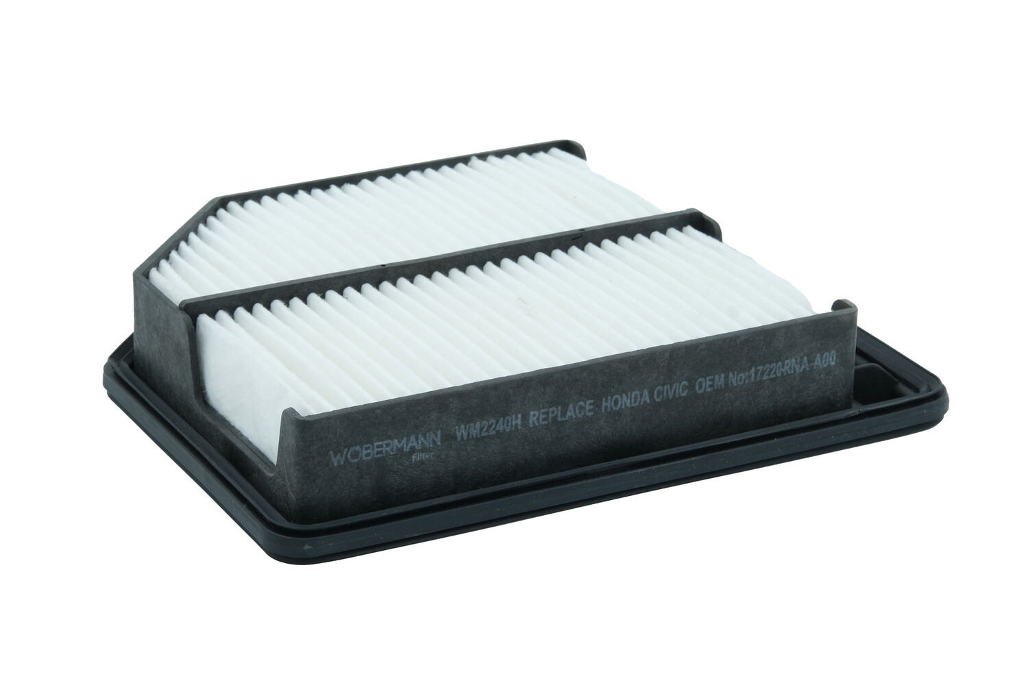 Wöbermann Honda Civic Viii Hatchback 1.8 2005- Hava Filtresi