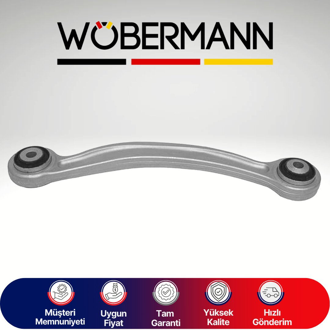 Ustaparçacı Mercedes C Class W204 01.2007-01.2014 Denge Kolu Sağ 2043503406