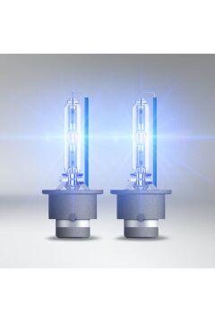Osram D4s Cool Blue Intense Xenarc Next Gen 6200k Beyaz Işık (takım - 2 Adet)