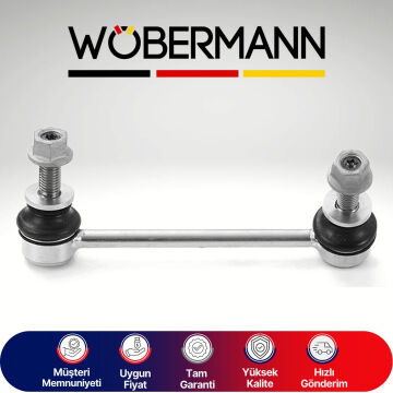 Wöbermann Land Rover Sport-Vogue 2013-> Z Rot Arka Sağ 2 Adet LR042975