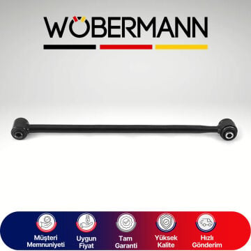 Wöbermann Toyota Rav 4 2 A2 Denge Kolu Sağ-Sol 4877042020
