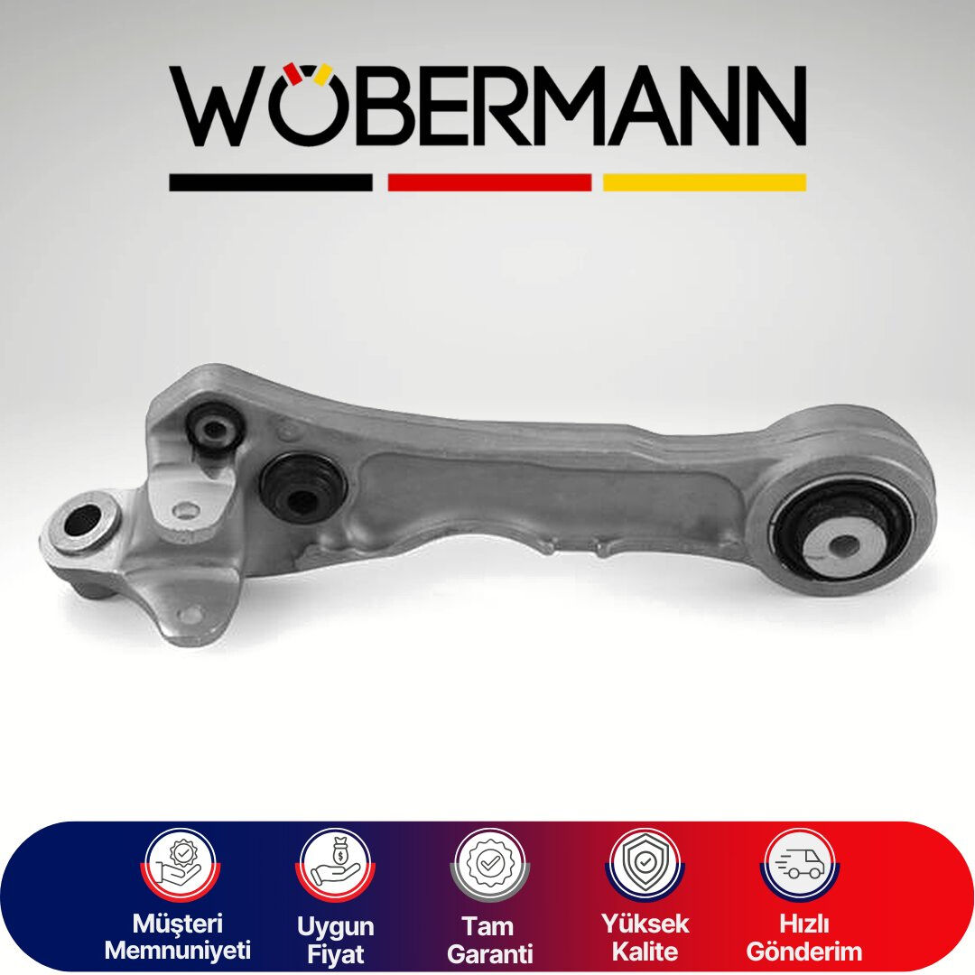Wöbermann Jaguar Xk Ön Sol Rotilli Kol C2C12120