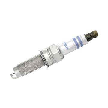 Bosch 0242135559 Honda Civic 1.6 Fb7 Fb1 Fc5 Çift İridyum Buji Takımı 4 Adet