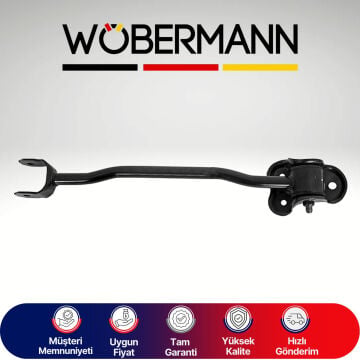 Wöbermann Çatalli Hyundai Matrix 1.5L 05-> 1.6L 01-> Denge Kolu Arka Sol 5510017000
