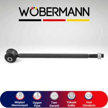 Wöbermann Jaguar F-Type X152 10.2013-> Rot Arka Başı Sağ-Sol C2D51044