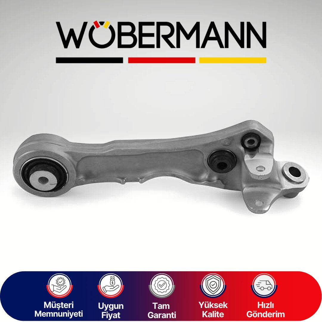 Wöbermann Jaguar Xk Ön Sağ Rotilli Kol C2C12101