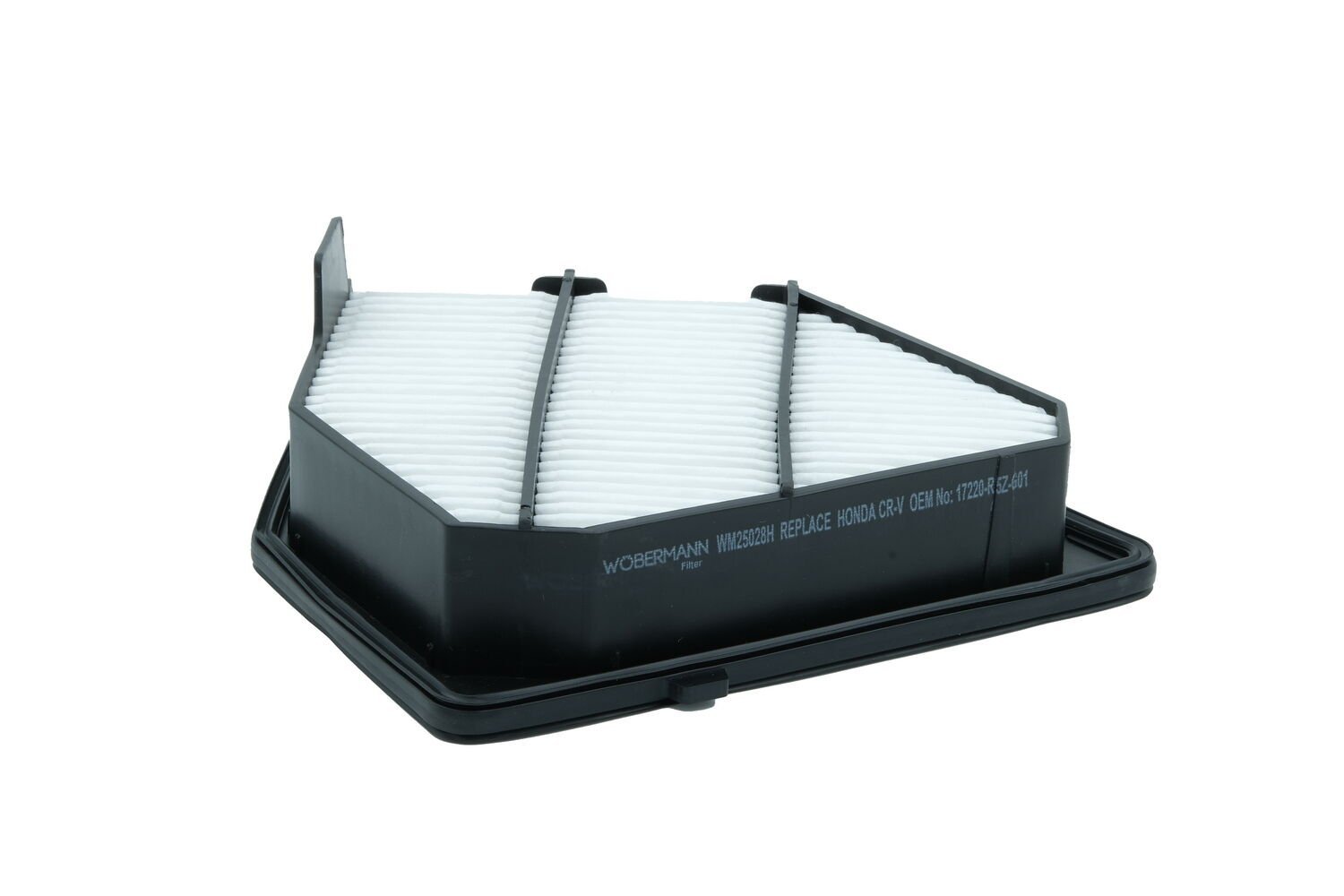 Wöbermann Honda Cr-V iv 1.6 İ-Dtec 4Wd 2015- Hava Filtresi
