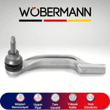 Wöbermann Mercedes B Serisi W247 2018-> Rot Başı Sol A2473308501
