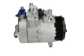 Bosch Mercedes M Serisi W166 2011-2015 Klima Kompresörü