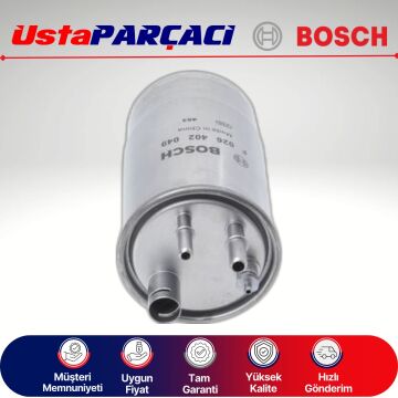 Bosch Yakıt Filtresi F026402049 77363804