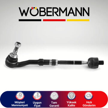 Ustaparçacı BMW E65 E66 E67 2001-2008 İle Rot Kolu Başı 32106777268