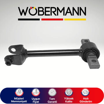 Wöbermann Honda Civic 2001--2005 Denge Kolu Sağ-Sol 52390S5D800, 52390S5D010