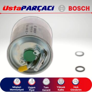 Bosch Yakıt Filtresi F026402056 6460920201