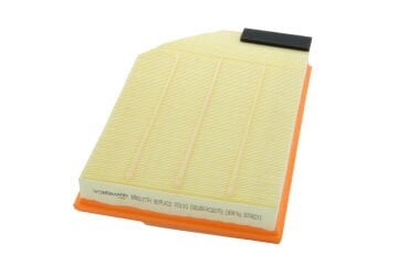 Wöbermann Volvo V70 iii D4 2013-2016 Hava Filtresi