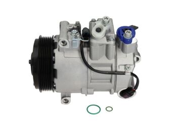 Bosch Mercedes SL Serisi R230 2001-2012 Klima Kompresörü