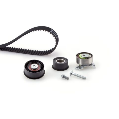 Gates Saab 9-3 1.8 i Benzin Triger Seti Valeo Devirdaimli 2004-2015