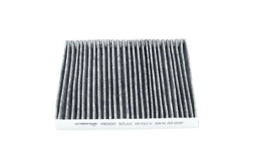 Wöbermann Vw Polo 1.2 Tdi 2009-2014 Karbonlu Polen Filtresi