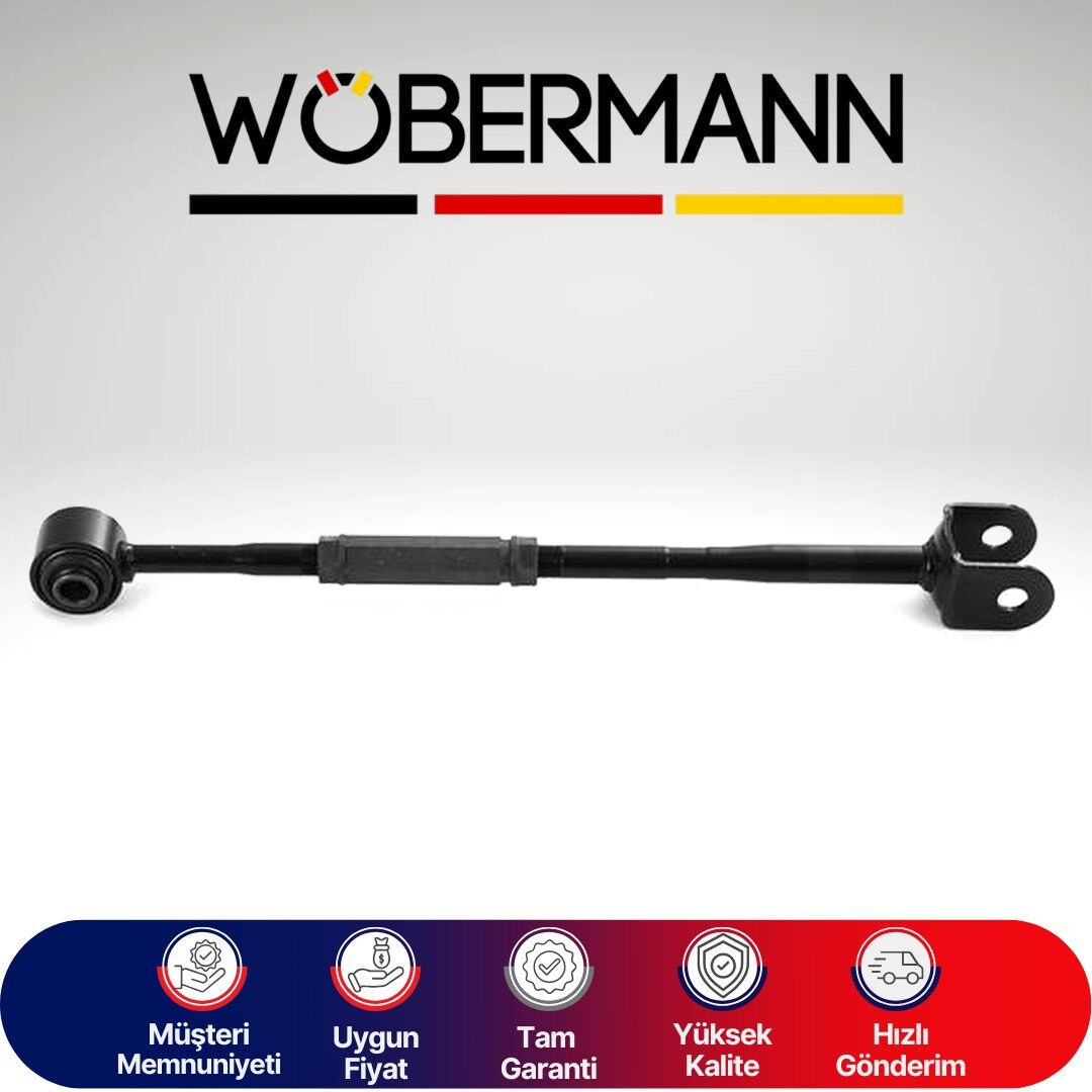 Ustaparçacı Toyota Camry 2002-2011 Denge Kolu Arka Sol 4874007020