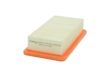 Wöbermann Hyundai Accent iii Sedan 1.4 Gl 2005-2010 Hava Filtresi