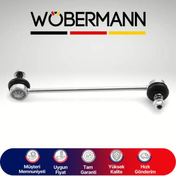 Wöbermann Mitsubishi Spacerunner-Spacewagon Rot So Z Rot 2 Adet MR316435
