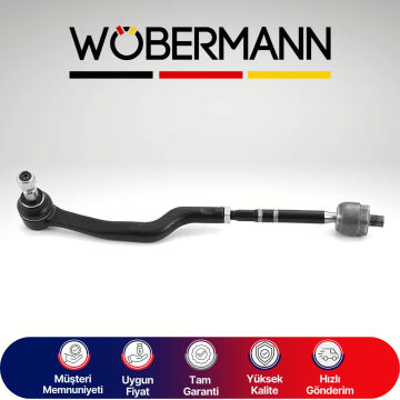 Wöbermann Mercedes A Class Rot Başı Sağ 1683301235K, 1683301135K