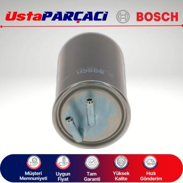 Bosch Yakıt Filtresi F026402086 1770A024