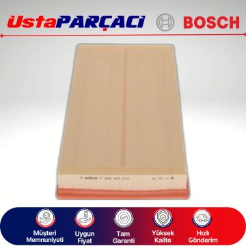 Bosch Hava Filtresi F026400515 S0515 3Q0129620