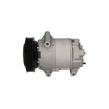 Bosch Nissan Qashqai 2013-2018 Klima Kompresörü
