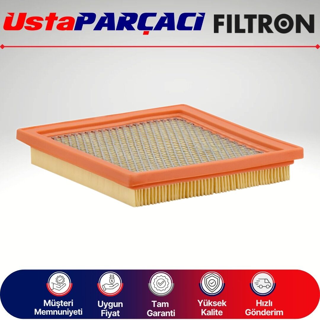 Filtron Hava Filtresi AP124 16546-41B00