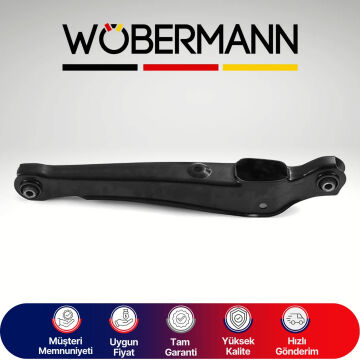 Wöbermann Mitsubishi Lancer 2002-> Denge Kolu Arka Sağ-Sol MR491963
