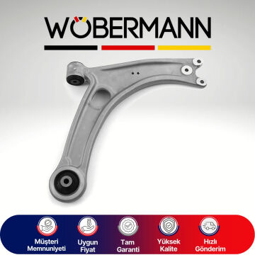 Wöbermann Audi Tt Fv3 Fvp Salıncak 8S0407151D