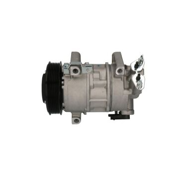 Bosch Peugeot 508 2010-2018 Klima Kompresörü