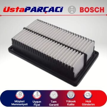 Bosch F026400558 Hava Filtresi S0558 28113-C8000