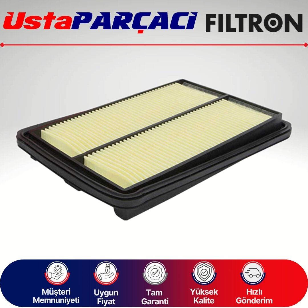 Filtron Hava Filtresi AP124/2 16546-4BA1A