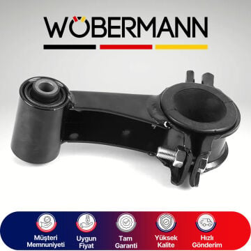 Wöbermann Mercedes Ml W16BMW 3 Serisi Z Rot Sağ 2 Adet 1633230195