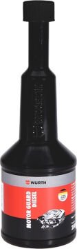 Würth Power Clean Dizel Enjektör Temizleyici 200 ml
