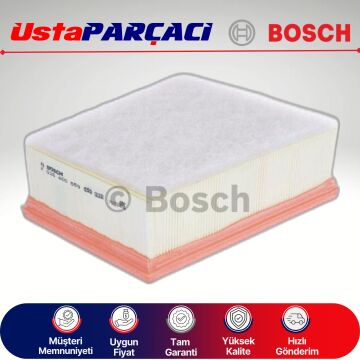 Bosch Hava Filtresi F026400559 S0559 165468296R