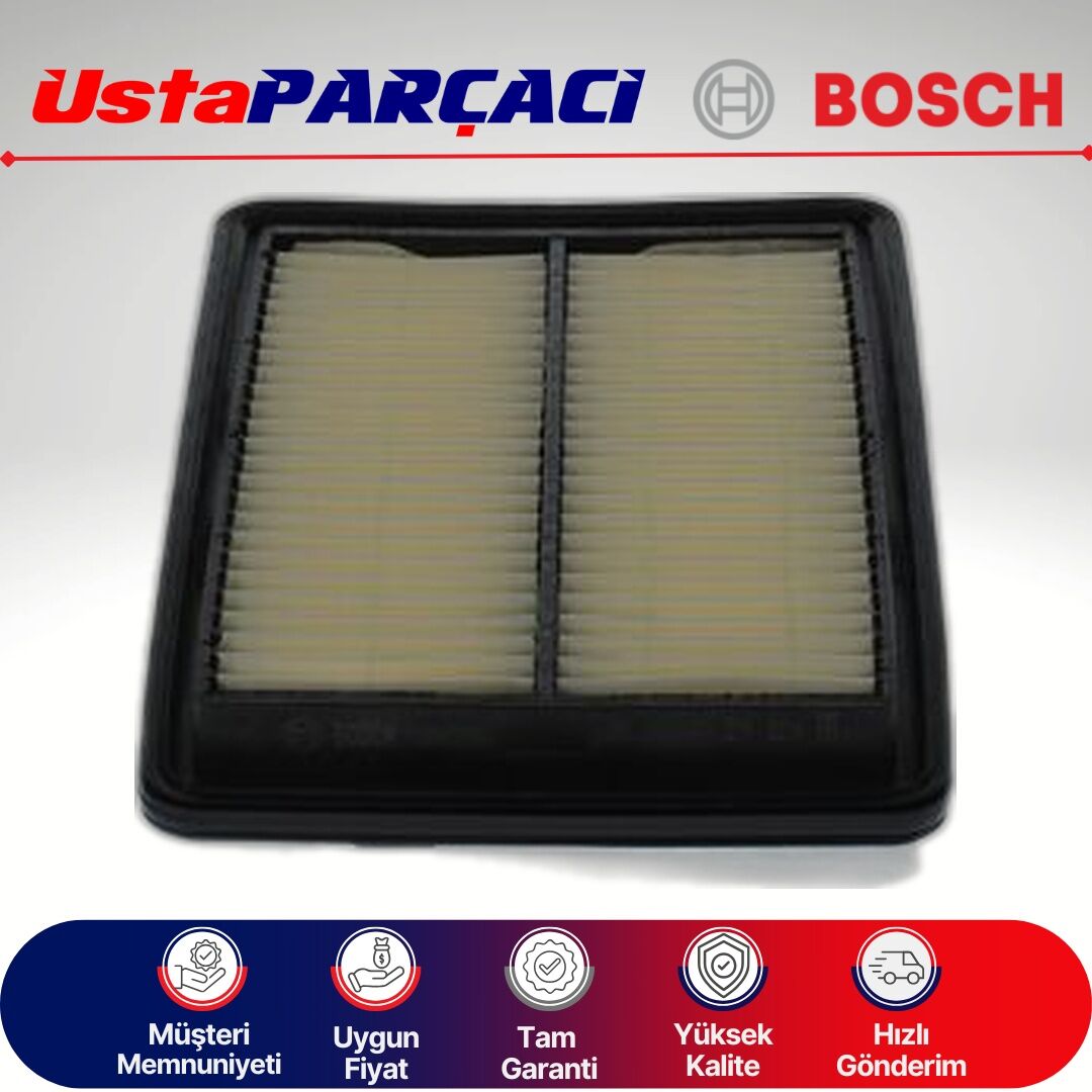 Bosch Hava Filtresi F026400561 S0561 165464EA0C