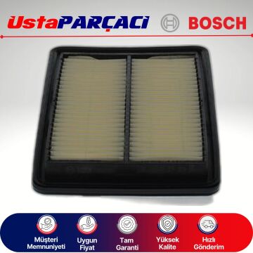 Bosch Hava Filtresi F026400561 S0561 165464EA0C