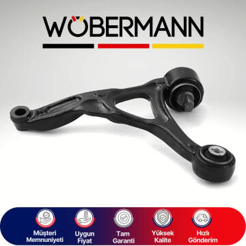 Wöbermann Volvo Xc90 2.5T Awd 2002-2014 3.2 Awd 2006-2010 D3 2009-2014 D5 2002-2014 T6 2002-2006 V8 05- Salıncak Sol 30639780