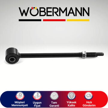 Wöbermann Toyota Avensis T25 Rot Başı Sol 4873005060